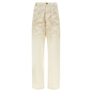 Willy Chavarria Men's Bad Boy Jeans